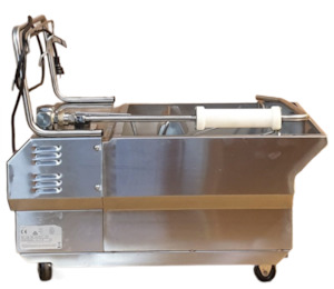 Blue Seal EF40 Filtamax Fryer Filter