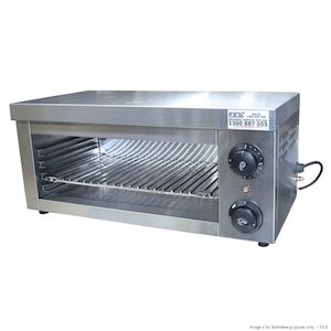 Benchstar AT-936E - Toaster Grill