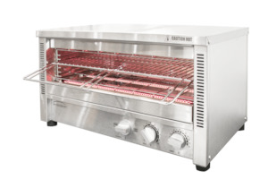 Toaster Grills: Woodson W.GTQI15 - Toaster Grill