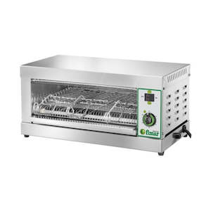 Toaster Grills: Fimar TOP3D - Toaster