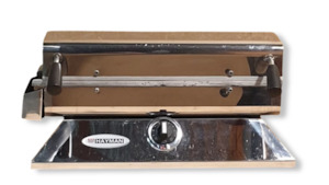 Hayman LN8 Grill Toaster