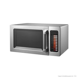 Microwave Ovens: Benchstar MD-1000L - Microwave Oven