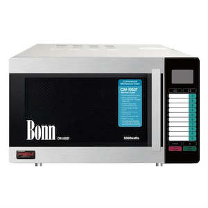 Bonn CM-1052T - Microwave