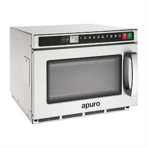 Apuro FB865-A - Microwave