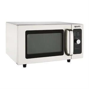 Apuro FB861-A - Microwave