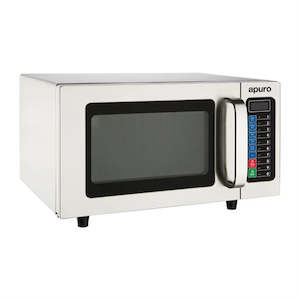 Apuro FB862-A - Microwave