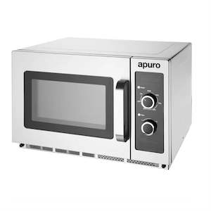 Microwave Ovens: Apuro FB863-A - Microwave