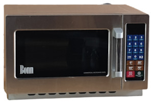 Microwave Ovens: Bonn CM-1401T Microwave
