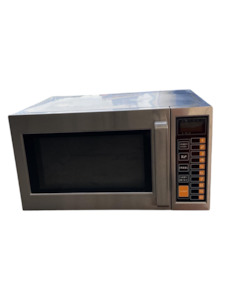 FED FE-1100 Microwave