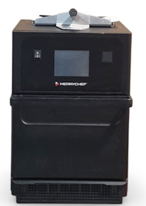 Microwave Ovens: Merrychef e1s Microwave