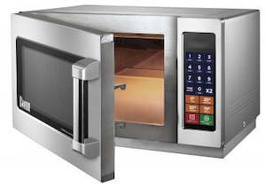 Microwave Ovens: Bonn CM-1401G - Microwave