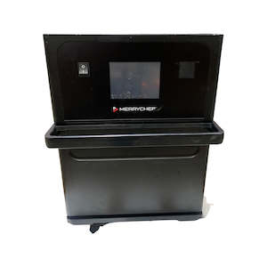 Merrychef ES1 Electric Convection Microwave