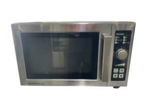 Menumaster RCS511TS Commercial Microwave