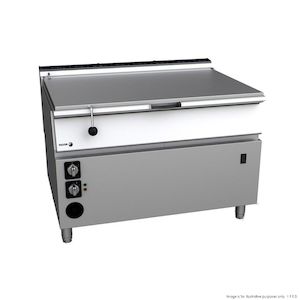 Fagor SB-G915IM - Tilting Bratt Pan