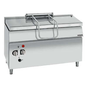 Bratt Pans: Giorik BE96XAT - Automatic Tilt Bratt Pan