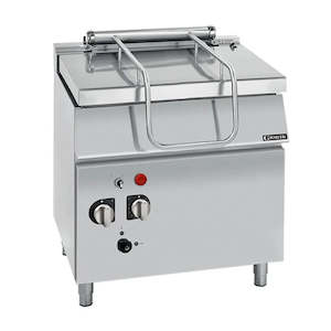 Bratt Pans: Giorik BE94XAT - Automatic Tilt Bratt Pan