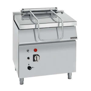 Giorik BG94XAT - Automatic Tilt Bratt Pan