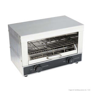 Benchstar QT-1 - Salamander Grill