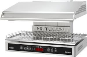 Salamander Grills: Giorik Hi Touch ST40T - Salamander