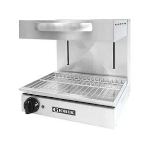 Salamander Grills: Giorik SRE1410T - Salamander Grill