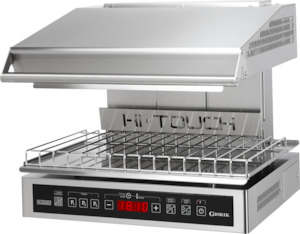 Salamander Grills: Giorik ST30T - Salamander Grill