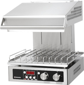 Salamander Grills: Giorik SH20T - Salamander Grill