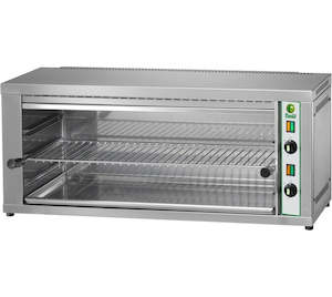 Fimar RS/70 - Salamander