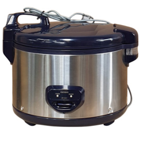 Rice Cookers: Cuckoo CR-3511 Rice Cooker