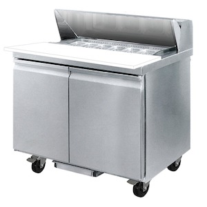 Thermaster SLB120 - Sandwich Bar