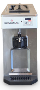 Ice Cream Machines: Spaceman 6228A-C Soft Serve Machine