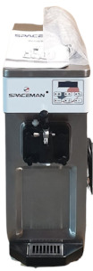 Spaceman 6210A-C Soft Serve Machine