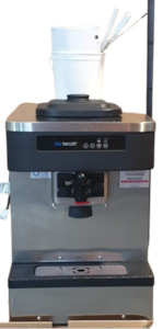 Taylor C152 Soft Serve Machine