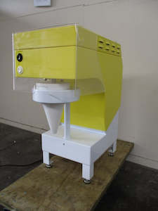 Ice Cream Machines: FLAVORAMA