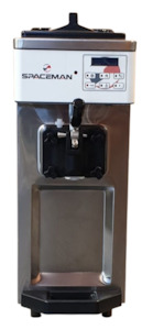 Spaceman 6210A-C Soft Serve Machine