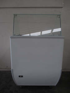 Gelato Freezers: FRAMEC BRIO ICE