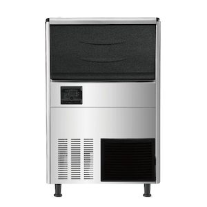 Ice Machines: Blizzard SN-31A - Underbench Ice Maker