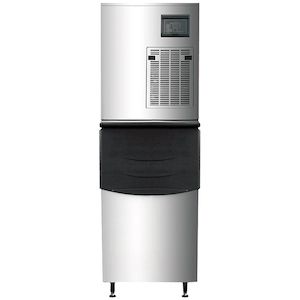 Ice Machines: Blizzard SN-145C - Ice Maker