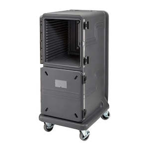 Cambro Meal Transportation Pro Cart Ultra PCU2000HH6615 - Electric Pan Carrier