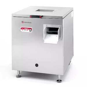 Sammic SAS-6001 - Cutlery Polisher