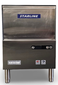 Starline XG Undercounter Glasswasher