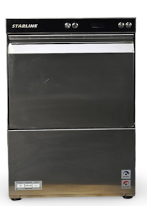 Starline XU Undercounter Dishwasher