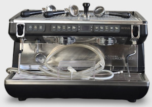 Coffee Machines And Grinders: Nouva Simonelli APPIA LIFE XT GR2 Coffee Machine