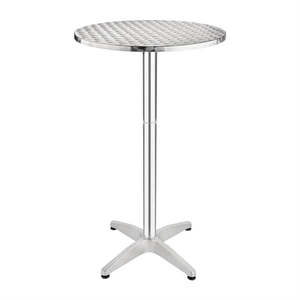 Chairs: Bolero U502 - Poseur Table 600mm