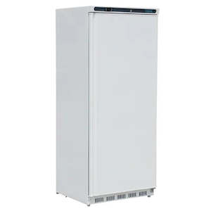 Commercial Refrigeration: Polar CD614-A - Upright Fridge