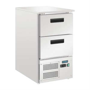 Refrigerated Drawers: Polar GH332-A - Refrigerated Drawer