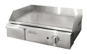 Refrigerated Drawers: Woodson W.GDA50.10 - Griddle