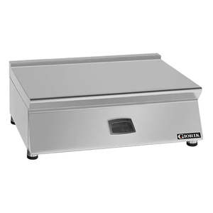 Refrigerated Drawers: Giorik EN94CT - Stainless Steel Work Top with Drawer