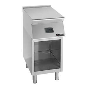 Refrigerated Drawers: Giorik EN92CG - Stainless Steel Work Top with Drawer