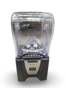 Blendtec Stealth 885 Blender