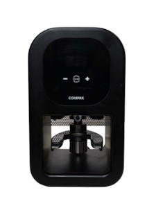 Compak Cube Coffee Tamper